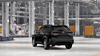 9 thumbnail image of  2026 Toyota Corolla Cross LE