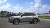 5 thumbnail image of  2026 Toyota Corolla Cross XLE