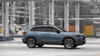 15 thumbnail image of  2026 Toyota Corolla Cross XLE