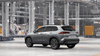 8 thumbnail image of  2026 Toyota Corolla Cross XLE