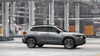 15 thumbnail image of  2026 Toyota Corolla Cross XLE