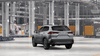 9 thumbnail image of  2026 Toyota Corolla Cross XLE