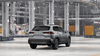 11 thumbnail image of  2026 Toyota Corolla Cross XLE