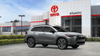 16 thumbnail image of  2026 Toyota Corolla Cross XLE