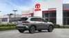12 thumbnail image of  2026 Toyota Corolla Cross XLE