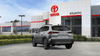 9 thumbnail image of  2026 Toyota Corolla Cross XLE