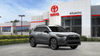 17 thumbnail image of  2026 Toyota Corolla Cross XLE