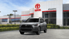 3 thumbnail image of  2026 Toyota Corolla Cross XLE