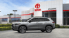 5 thumbnail image of  2026 Toyota Corolla Cross XLE