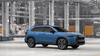16 thumbnail image of  2026 Toyota Corolla Cross XLE