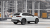 12 thumbnail image of  2026 Toyota Corolla Cross XLE