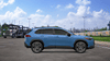 14 thumbnail image of  2026 Toyota Corolla Cross XLE