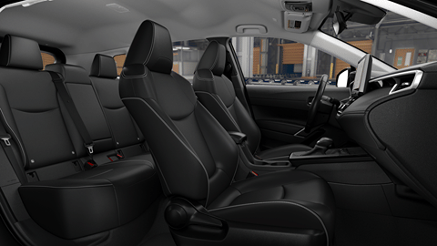 1 image of 2026 Toyota Corolla Cross XLE