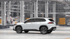 7 thumbnail image of  2026 Toyota Corolla Cross XLE