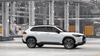 15 thumbnail image of  2026 Toyota Corolla Cross XLE