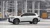 5 thumbnail image of  2026 Toyota Corolla Cross XLE