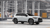 16 thumbnail image of  2026 Toyota Corolla Cross XLE
