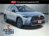 1 placeholder image of  2026 Toyota Corolla Cross XLE