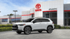 1 thumbnail image of  2026 Toyota Corolla Cross XLE