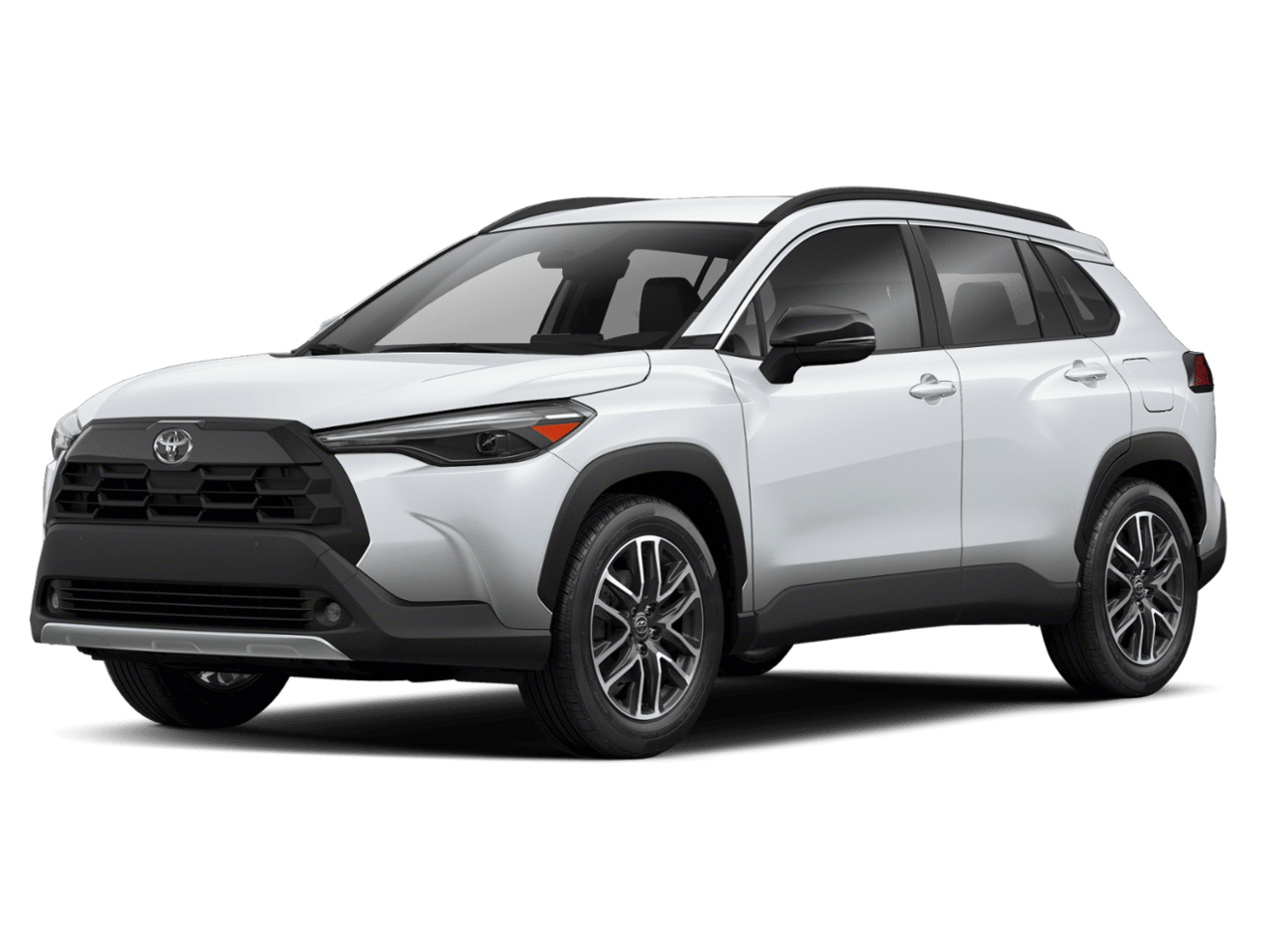 1 thumbnail image of  2026 Toyota Corolla Cross XLE