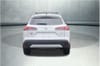11 thumbnail image of  2026 Toyota Corolla Cross XLE