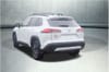 10 thumbnail image of  2026 Toyota Corolla Cross XLE