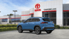 8 thumbnail image of  2026 Toyota Corolla Cross XLE