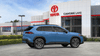 13 thumbnail image of  2026 Toyota Corolla Cross XLE
