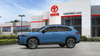 5 thumbnail image of  2026 Toyota Corolla Cross XLE