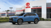 4 thumbnail image of  2026 Toyota Corolla Cross XLE