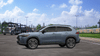 5 thumbnail image of  2026 Toyota Corolla Cross XLE
