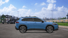 12 thumbnail image of  2026 Toyota Corolla Cross XLE