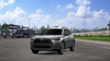 3 thumbnail image of  2026 Toyota Corolla Cross XLE