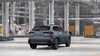 11 thumbnail image of  2026 Toyota Corolla Cross XLE