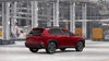 11 thumbnail image of  2026 Toyota Corolla Cross XLE