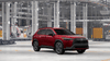 17 thumbnail image of  2026 Toyota Corolla Cross XLE