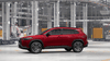 5 thumbnail image of  2026 Toyota Corolla Cross XLE