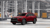 1 thumbnail image of  2026 Toyota Corolla Cross XLE