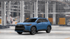 1 thumbnail image of  2026 Toyota Corolla Cross XLE