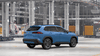 11 thumbnail image of  2026 Toyota Corolla Cross XLE