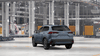 9 thumbnail image of  2026 Toyota Corolla Cross XLE - AWD