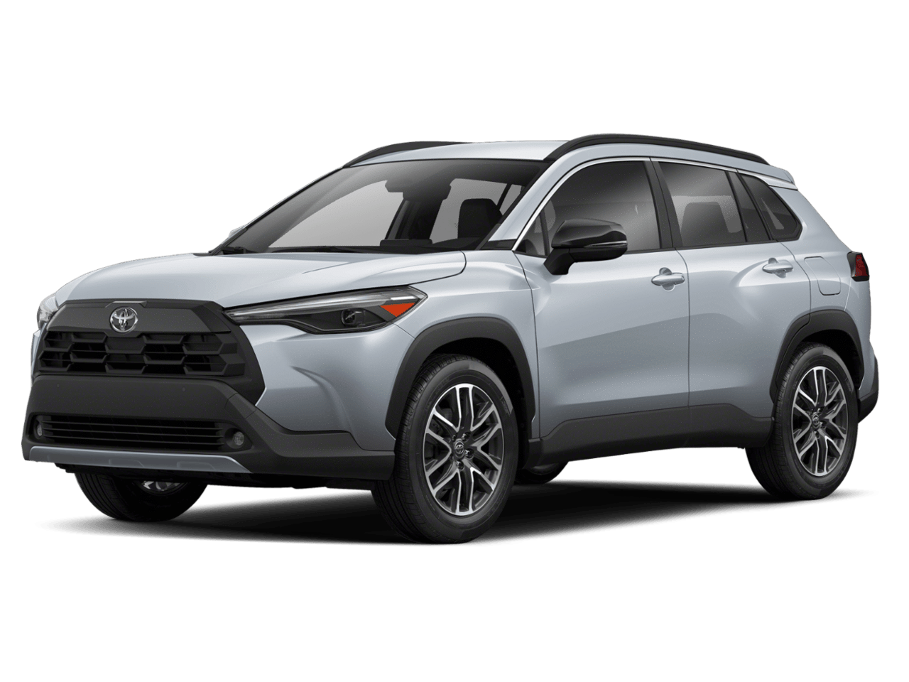 1 thumbnail image of  2026 Toyota Corolla Cross XLE
