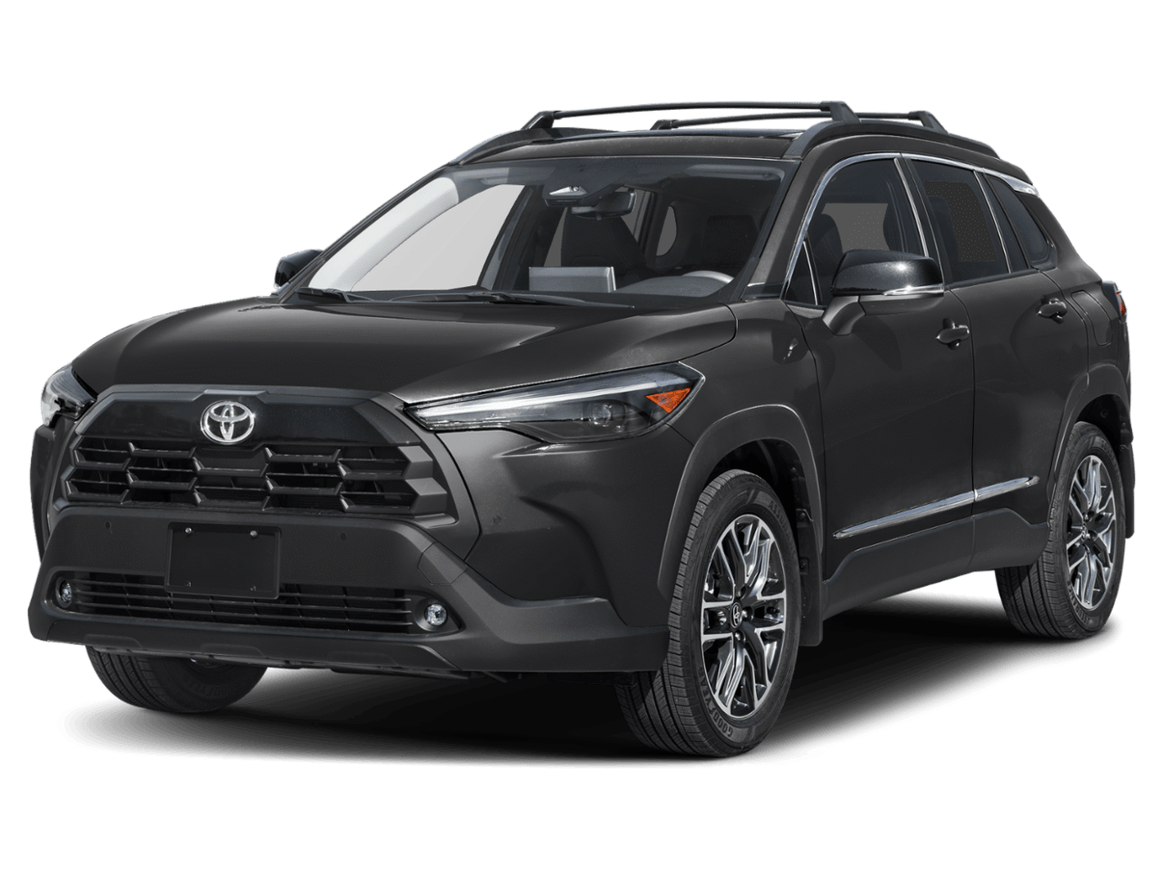 1 thumbnail image of  2026 Toyota Corolla Cross XLE