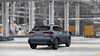11 thumbnail image of  2026 Toyota Corolla Cross XLE