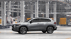 5 thumbnail image of  2026 Toyota Corolla Cross XLE