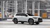 15 thumbnail image of  2026 Toyota Corolla Cross XLE