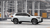 14 thumbnail image of  2026 Toyota Corolla Cross XLE