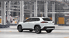 7 thumbnail image of  2026 Toyota Corolla Cross XLE