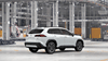 11 thumbnail image of  2026 Toyota Corolla Cross XLE