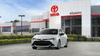 3 thumbnail image of  2026 Toyota Corolla Hatchback SE